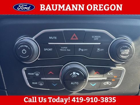 Used 2020 Dodge Charger GT w/ Plus Group AWD/4WD image 24