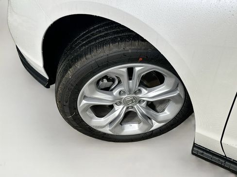 Used 2025 Honda Accord LX image 24