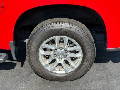 Used 2023 Chevrolet Silverado 1500 LT w/ Max Trailering Package