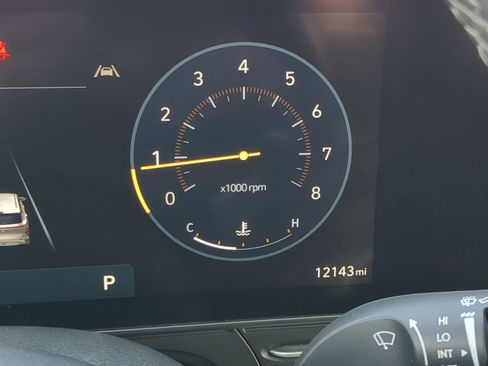 Used 2024 Hyundai Kona Limited image 24