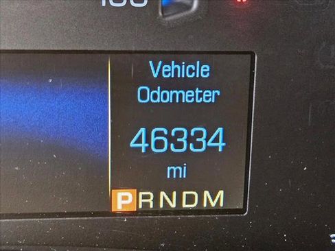 Used 2016 Cadillac ATS Sedan image 10