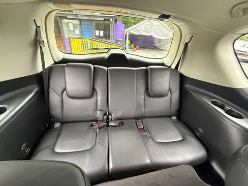 Used 2012 INFINITI QX56 2WD w/ Theater Pkg image 16