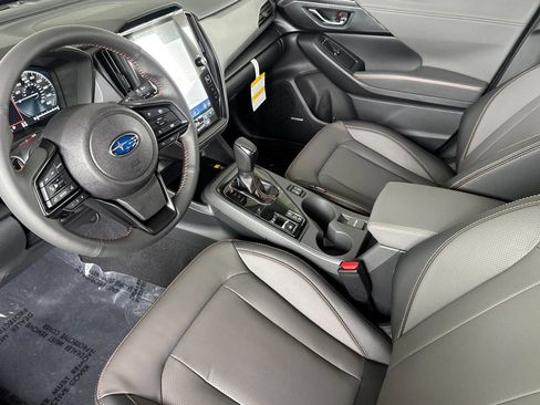 New 2026 Subaru Crosstrek 2.5i Limited AWD/4WD image 10