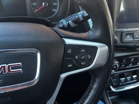 Used 2018 GMC Terrain SLE image 22