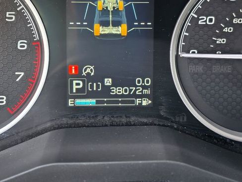 Used 2024 Subaru Forester Premium image 24