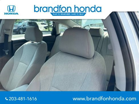 Used 2023 Honda Accord EX image 22
