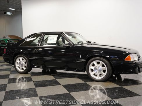 Used 1993 Ford Mustang Cobra image 15