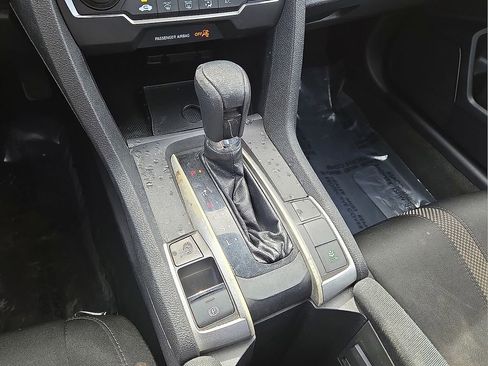 Used 2021 Honda Civic LX image 28