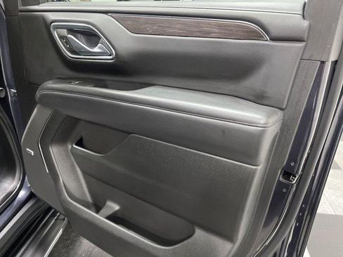 Used 2024 Chevrolet Tahoe LT AWD/4WD image 18