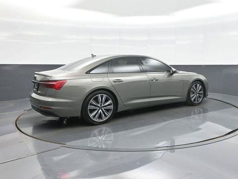 Used 2023 Audi A6 Premium Plus w/ Premium Plus Package AWD/4WD image 7