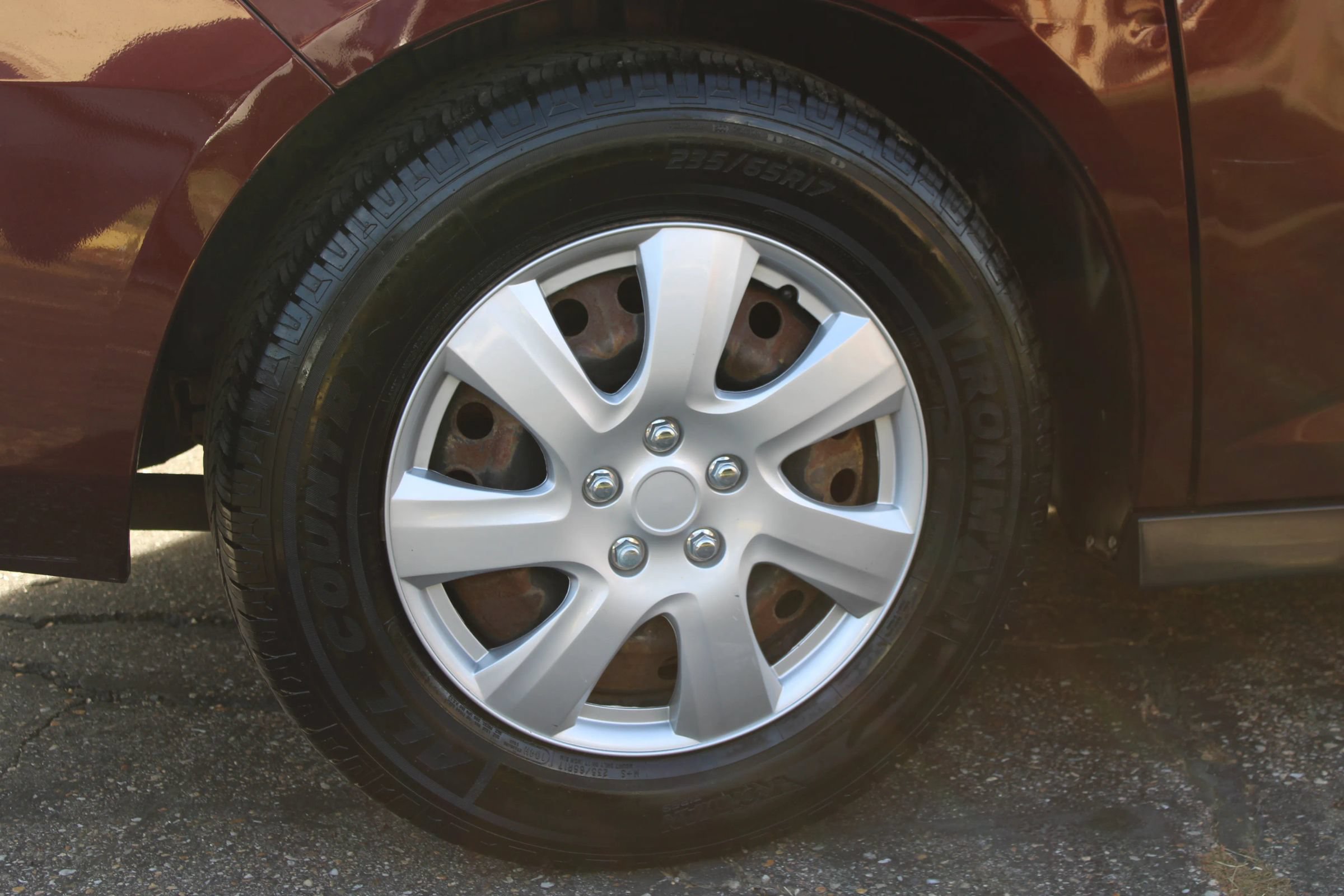 Used 2017 Honda Odyssey LX image 30