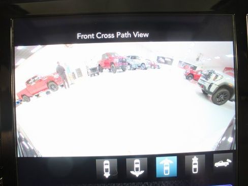 Used 2020 RAM 1500 Limited image 3