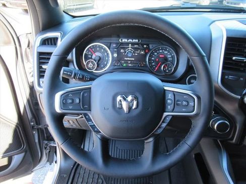 New 2025 RAM 1500 Big Horn image 20