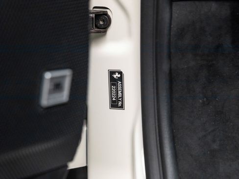 Certified 2024 Ferrari SF90 Stradale image 16