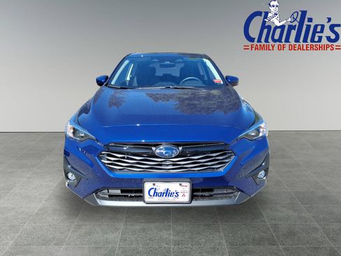 New 2026 Subaru Impreza 2.0i Sport AWD/4WD image 2