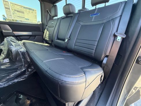 New 2026 Ford F150 Platinum w/ Equipment Group 702A High AWD/4WD image 18