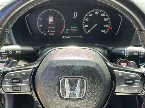 Used 2023 Honda Civic Sport image 10