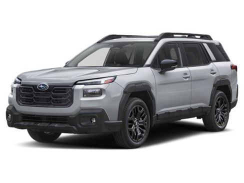 Used 2026 Subaru Outback Limited AWD/4WD image 1