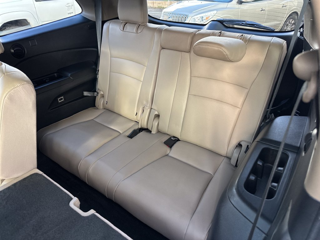 Used 2019 Honda Pilot EX-L image 20