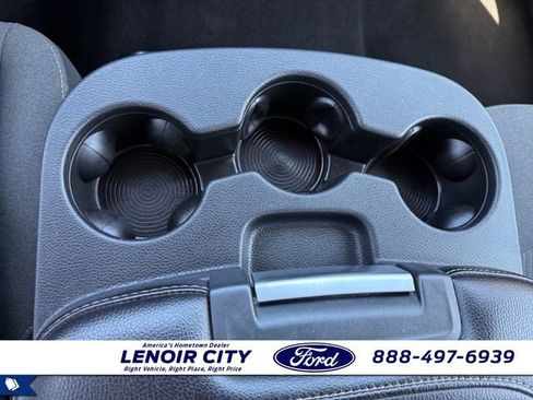 Used 2024 RAM 1500 Classic Warlock image 25