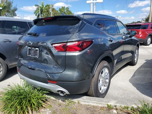 Used 2019 Chevrolet Blazer LT image 6