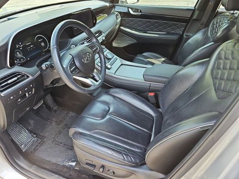 Used 2022 Hyundai Palisade Calligraphy AWD/4WD image 19