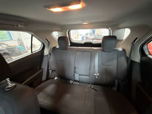 Used 2012 Chevrolet Equinox LS image 22