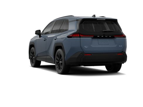 New 2026 Toyota RAV4 XLE Premium w/ Panoramic Sun Roof Package AWD/4WD image 7