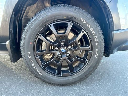 Used 2024 Subaru Crosstrek 2.5i Wilderness w/ Wilderness Package image 82