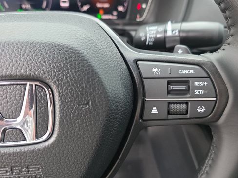 New 2026 Honda Accord Sport image 15