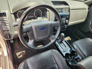 Used 2012 Ford Escape Limited AWD/4WD video 2