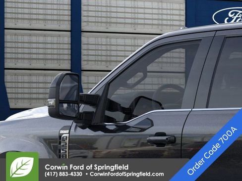 New 2026 Ford F250 King Ranch image 20