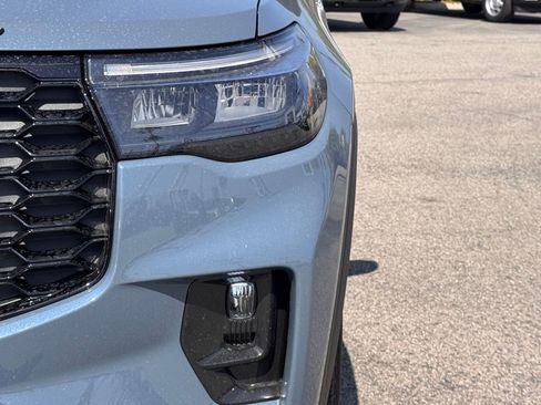 New 2026 Ford Explorer ST-Line image 8