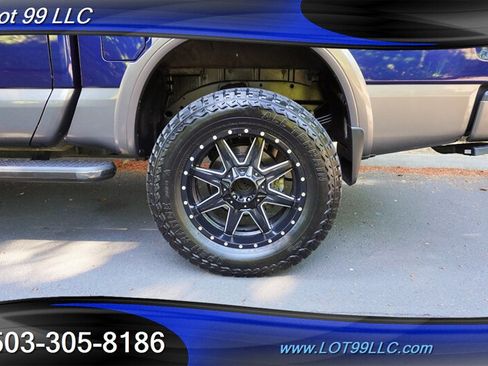 Used 2018 Nissan Titan Platinum Reserve w/ Platinum Utility Package AWD/4WD image 39