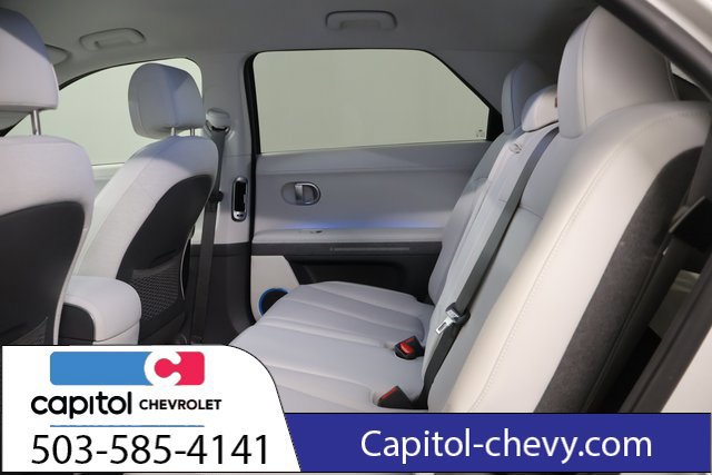 Used 2023 Hyundai Ioniq 5 SEL AWD/4WD image 33