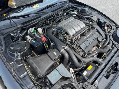 Used 1992 Dodge Stealth R/T Turbo image 27