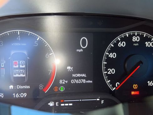 Used 2022 Honda Civic Si image 13