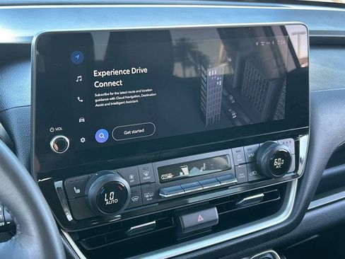 Used 2024 Toyota Grand Highlander FWD image 22