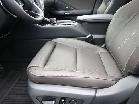 New 2026 Lexus TX 350 AWD image 13