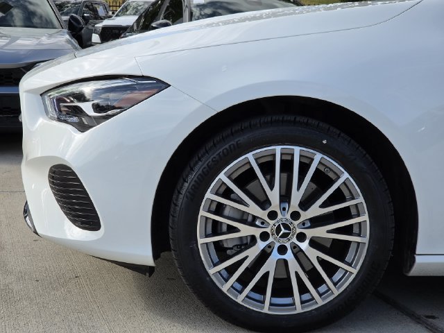 Used 2026 Mercedes-Benz CLA 250 image 7