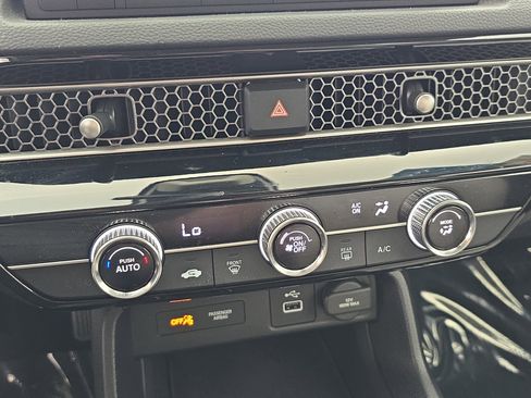 Certified 2023 Honda Civic LX image 21