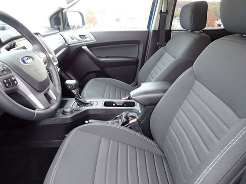 Used 2020 Ford Ranger XLT w/ Equipment Group 301A Mid image 17