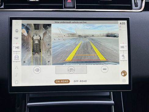 Used 2024 Land Rover Range Rover Evoque S image 22