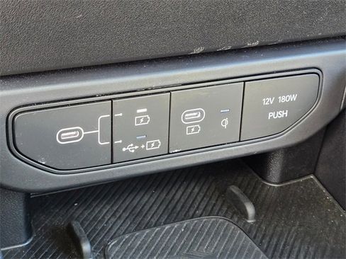 Used 2025 Kia K4 GT-Line w/ GT-Line Sunroof Package image 31