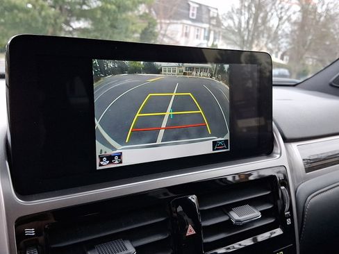 Certified 2023 Lexus GX 460 Premium image 19