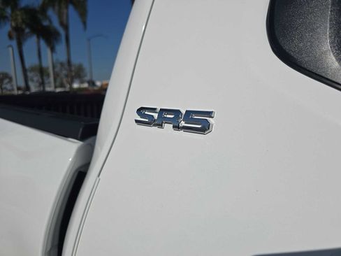 Certified 2026 Toyota Tacoma SR5 RWD image 13