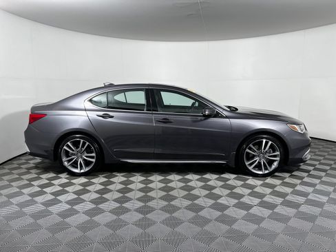 Used 2019 Acura TLX V6 SH-AWD w/ Technology Pkg image 4