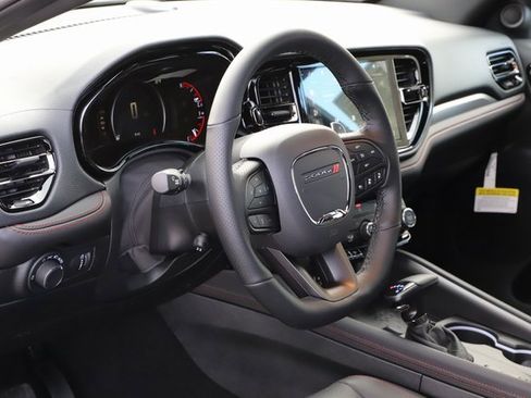 New 2026 Dodge Durango GT image 12