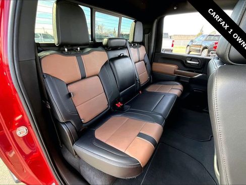 Used 2022 Chevrolet Silverado 3500 High Country w/ Z71 Off-Road Package image 25
