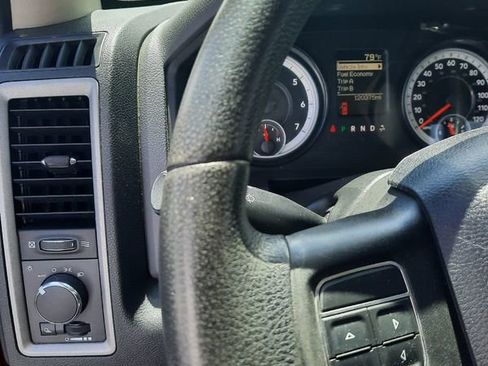 Used 2014 RAM 1500 Tradesman w/ Power & Remote Entry Group AWD/4WD image 8